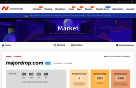 majordrop.com