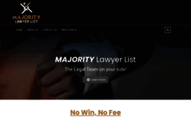 majorityrebellion.com