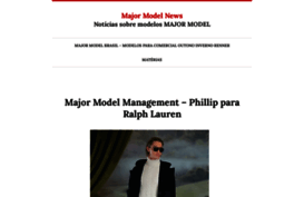 majormodelnews.wordpress.com
