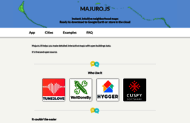 majurojs.org