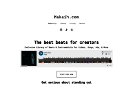 makaihbeats.net