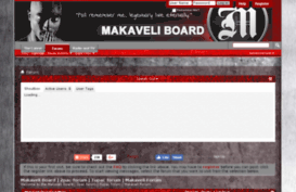 makaveli-board.net