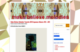 makebelievemelodies.com