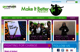 makeitbetterproject.org
