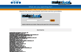 makeitlocal.com