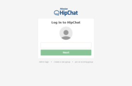 makeitwithcode.hipchat.com