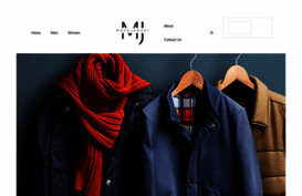 makejacket.com