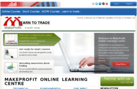 makeprofitlearningcentre.com