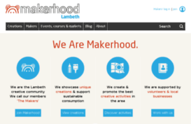 makerhood.com