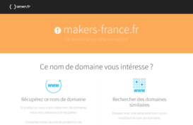 makers-france.fr