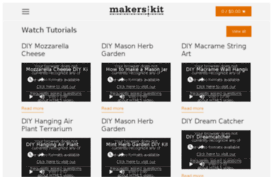 makerskit.com