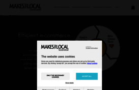 makesyoulocal.com