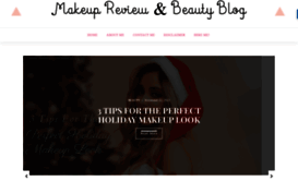 makeupandbeautyblog.in