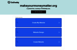 makeyourmoneymatter.org