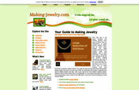 making-jewelry.com