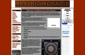 making-mosaics.com