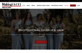 makingfacesmakeup.com.au