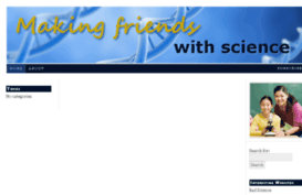 makingfriendswithscience.com