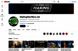makingstarwars.net