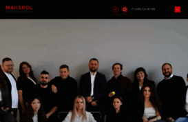 makspol.ru