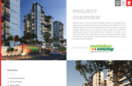 malabarcounty.ganeshhousing.com
