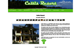 malapascua-celtis-resort.com