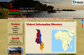 malawi-info.net