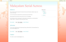 malayalam-serial-actress.blogspot.in