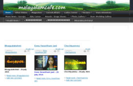 malayaleescafe.com