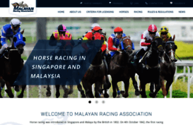 malayan-racing.com