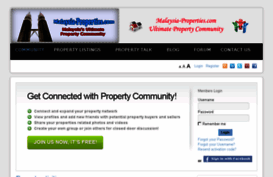 malaysia-properties.com