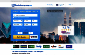 malaysia.rentalcargroup.com