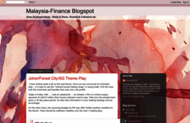 malaysiafinance.blogspot.com.au
