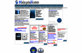 malaysiahoster.com