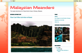 malaysianmeanders.blogspot.sg