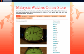 malaysiawatchesonlinestore.blogspot.com