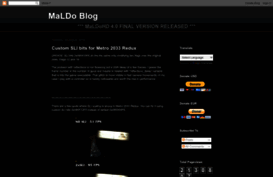 maldotex.blogspot.com.es