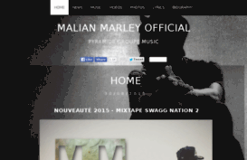 malianmarley.com