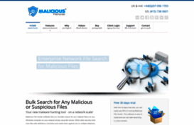 maliciousfilehunter.com
