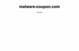 malware-coupon.com