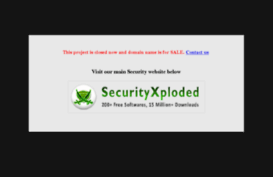 malwarenet.com
