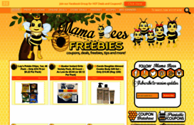 mamabeesfreebies.com