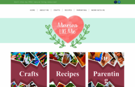 mamaslikeme.com