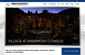 mammothlakesresortrealty.com
