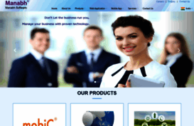 manabh.com
