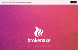manage.brokenaxe.com
