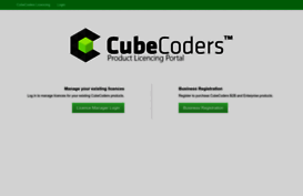 manage.cubecoders.com