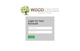 manage.woodcrosshealthcare.com