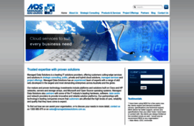 manageddatasolutions.com.au