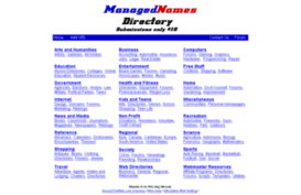 managednames.com